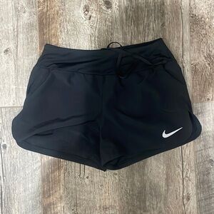 Nike athletic shorts
